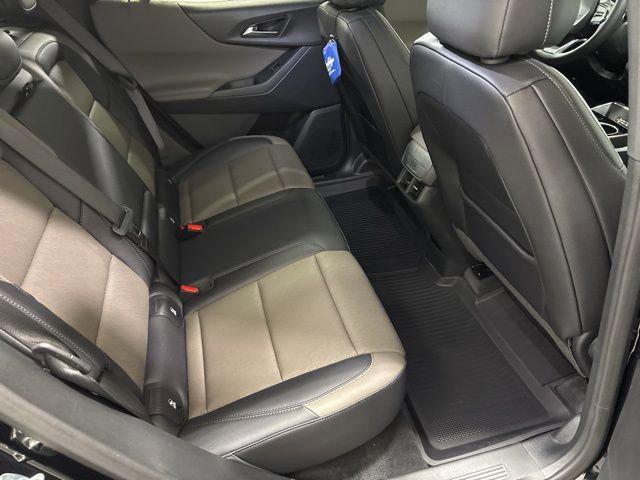 Photo of 2026 Mosaic Black Metallic Chevrolet Equinox