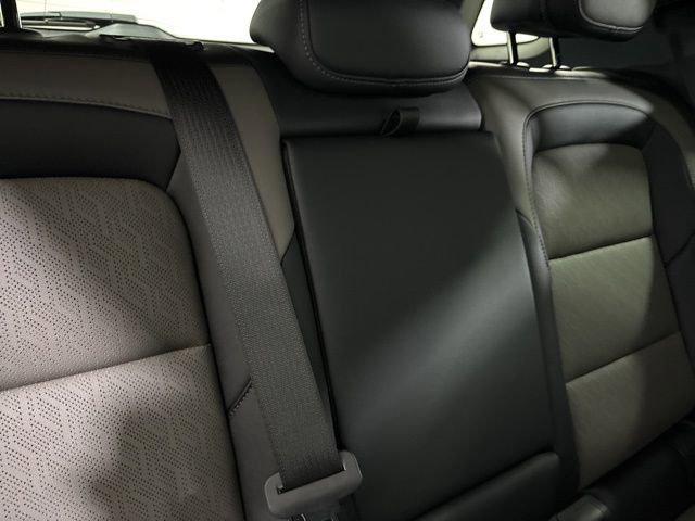 Photo of 2026 Mosaic Black Metallic Chevrolet Equinox