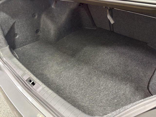 Photo of 2015 Gun Metallic Nissan Altima