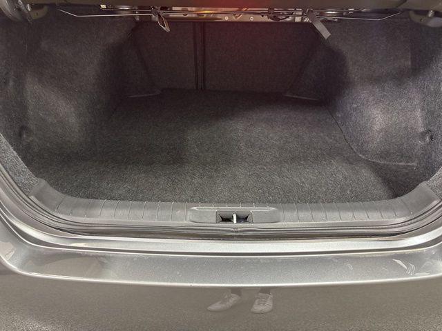 Photo of 2015 Gun Metallic Nissan Altima