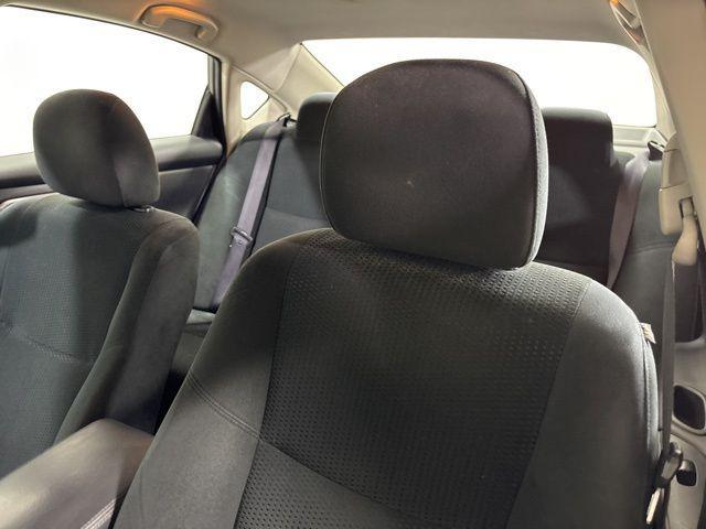Photo of 2015 Gun Metallic Nissan Altima