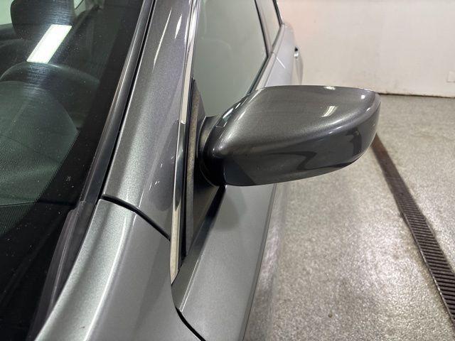 Photo of 2015 Gun Metallic Nissan Altima