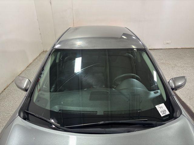 Photo of 2015 Gun Metallic Nissan Altima