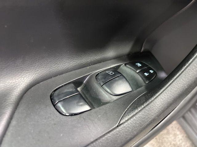 Photo of 2015 Gun Metallic Nissan Altima