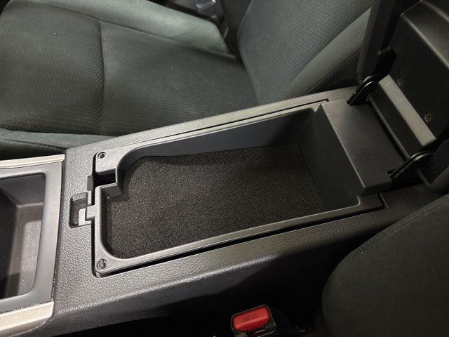 Photo of 2015 Gun Metallic Nissan Altima