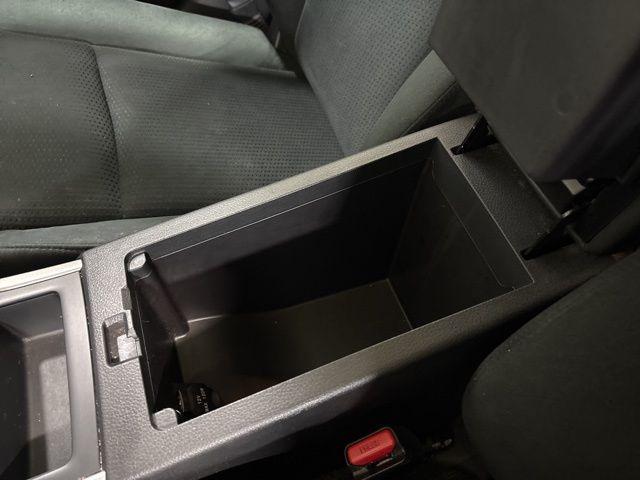 Photo of 2015 Gun Metallic Nissan Altima