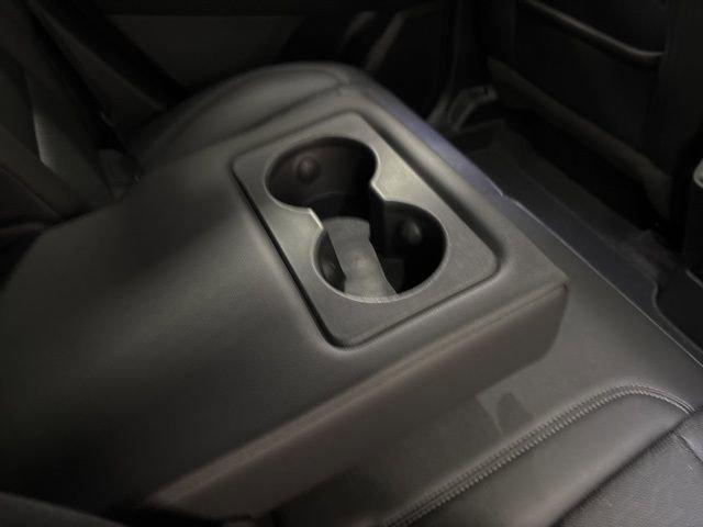 Photo of 2026 Sterling Gray Metallic Chevrolet Equinox