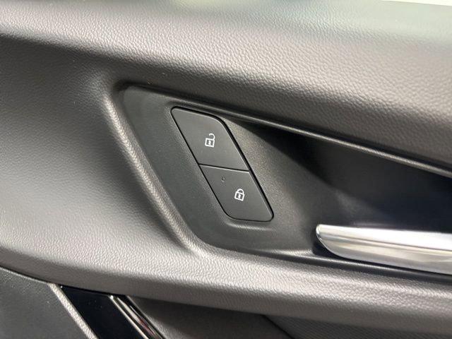 Photo of 2026 Sterling Gray Metallic Chevrolet Equinox