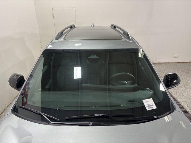 Photo of 2026 Sterling Gray Metallic Chevrolet Equinox