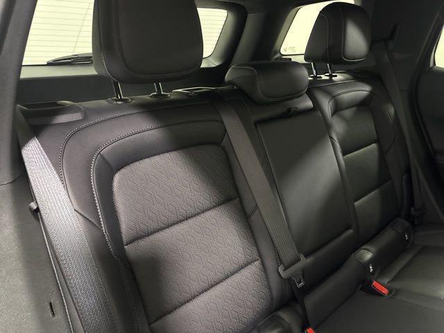 Photo of 2026 Sterling Gray Metallic Chevrolet Equinox