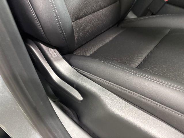 Photo of 2026 Sterling Gray Metallic Chevrolet Equinox
