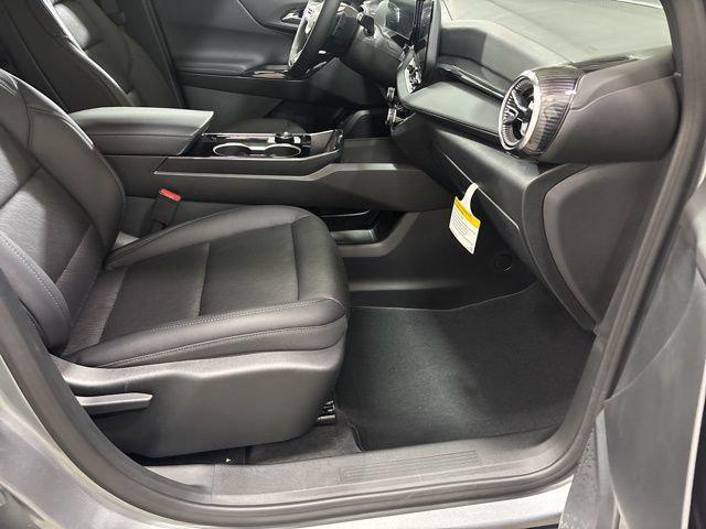 Photo of 2026 Sterling Gray Metallic Chevrolet Equinox
