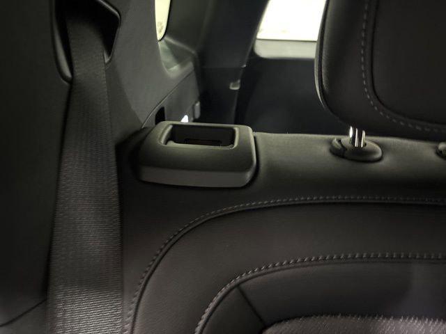 Photo of 2026 Sterling Gray Metallic Chevrolet Equinox