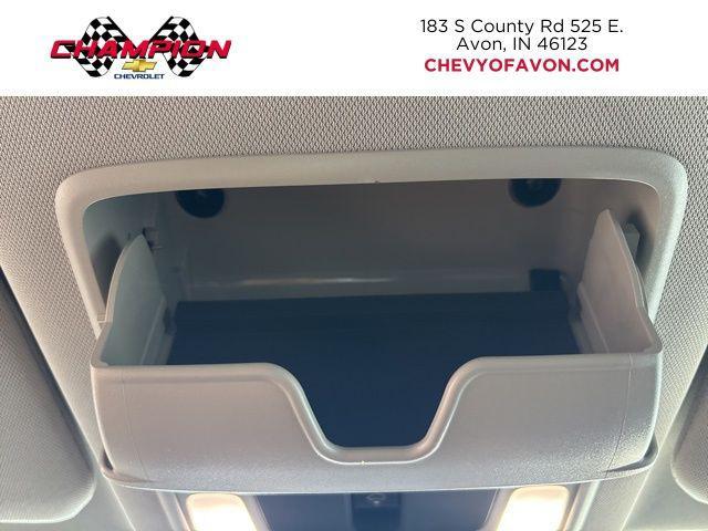 Photo of 2024 Blue Honda CR-V