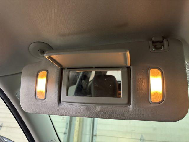 Photo of 2010 Cyber Gray Metallic Chevrolet Traverse