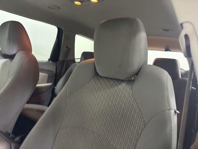 Photo of 2010 Cyber Gray Metallic Chevrolet Traverse