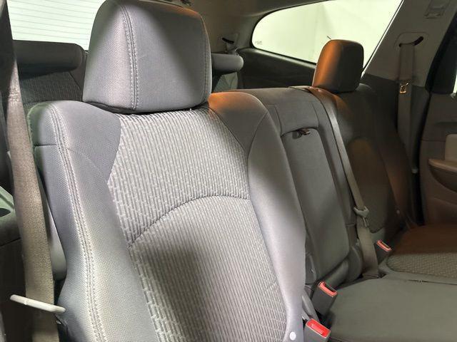 Photo of 2010 Cyber Gray Metallic Chevrolet Traverse