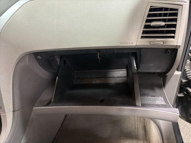 Photo of 2010 Cyber Gray Metallic Chevrolet Traverse