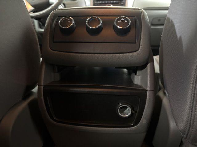 Photo of 2010 Cyber Gray Metallic Chevrolet Traverse