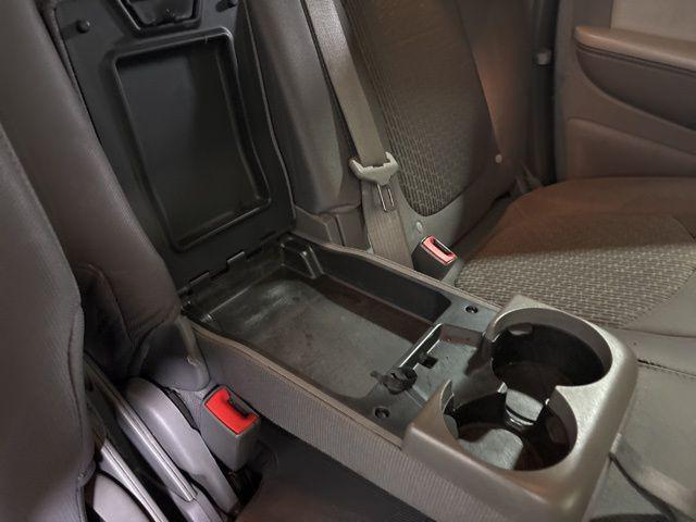 Photo of 2010 Cyber Gray Metallic Chevrolet Traverse