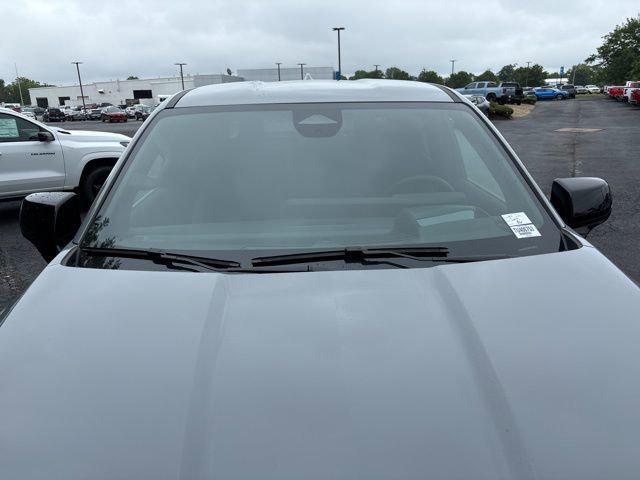 Photo of 2026 Slate Gray Metallic Chevrolet Silverado EV