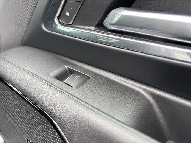 Photo of 2026 Slate Gray Metallic Chevrolet Silverado EV