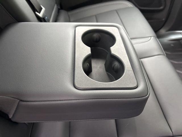 Photo of 2026 Slate Gray Metallic Chevrolet Silverado EV