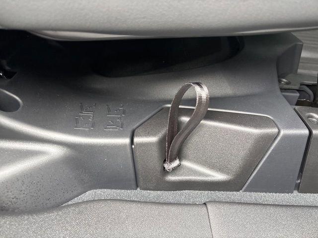 Photo of 2026 Slate Gray Metallic Chevrolet Silverado EV