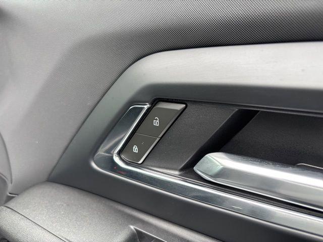 Photo of 2026 Slate Gray Metallic Chevrolet Silverado EV