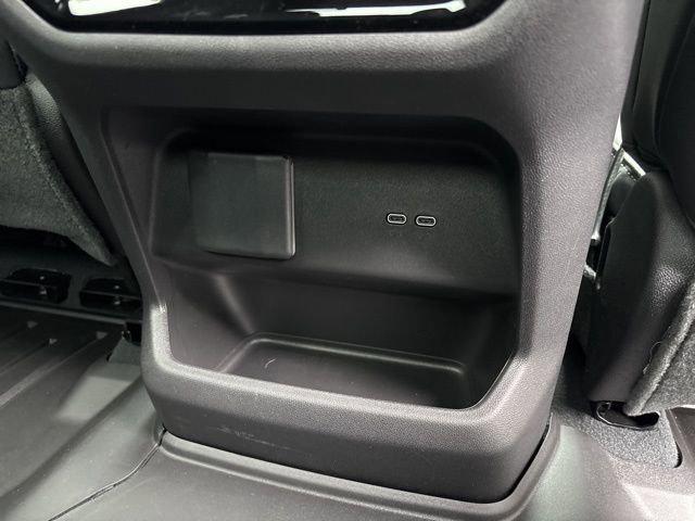 Photo of 2026 Slate Gray Metallic Chevrolet Silverado EV