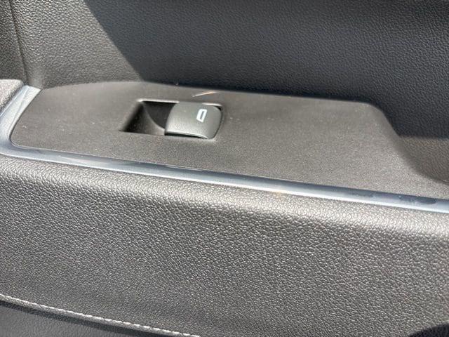 Photo of 2025 Summit White Chevrolet Silverado 1500