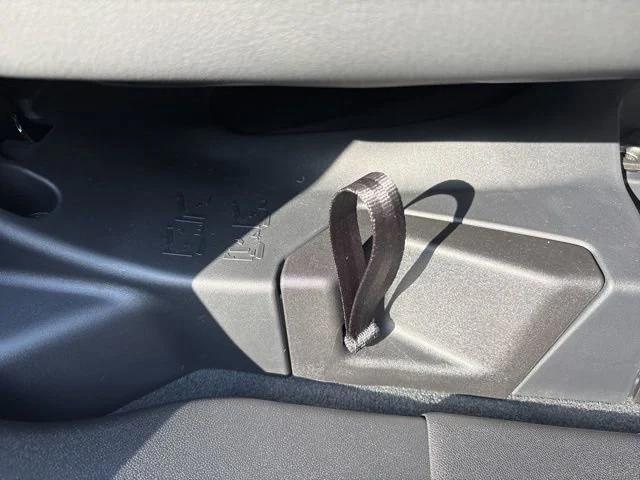 Photo of 2026 Black Chevrolet Silverado EV