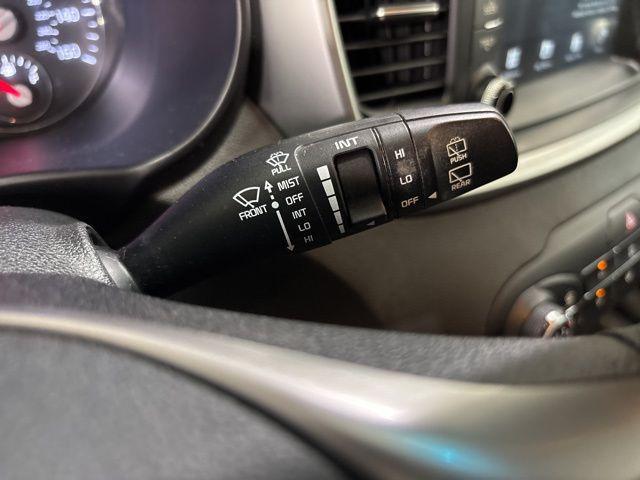 Photo of 2020 Snow White Pearl Kia Sorento