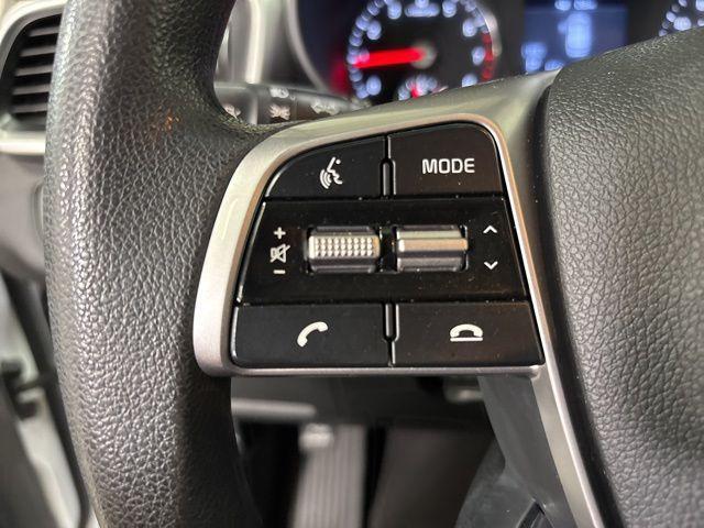 Photo of 2020 Snow White Pearl Kia Sorento