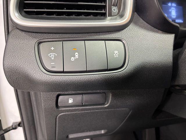 Photo of 2020 Snow White Pearl Kia Sorento