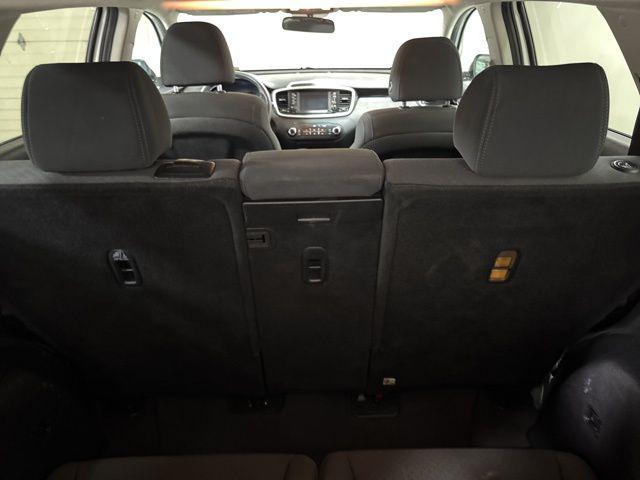 Photo of 2020 Snow White Pearl Kia Sorento