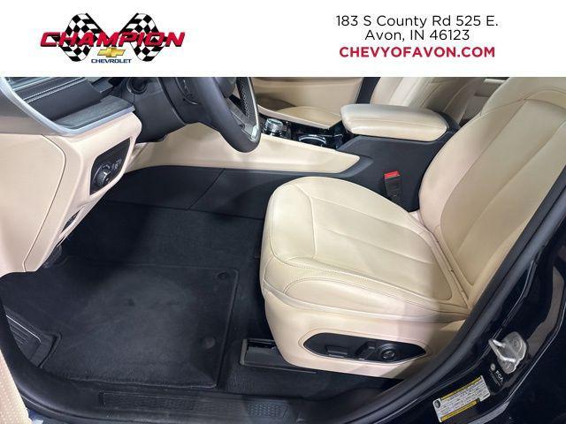 Photo of 2023 Midnight Sky Jeep Grand Cherokee