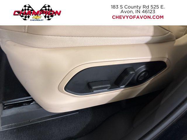 Photo of 2023 Midnight Sky Jeep Grand Cherokee