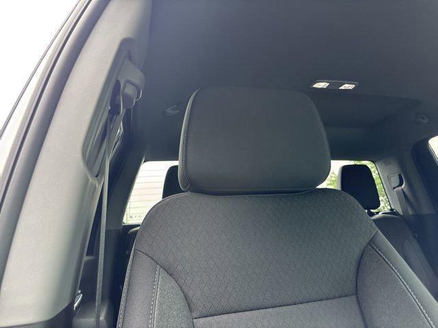 Photo of 2025 Summit White Chevrolet Silverado 2500