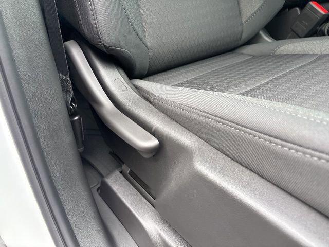 Photo of 2025 Summit White Chevrolet Silverado 2500