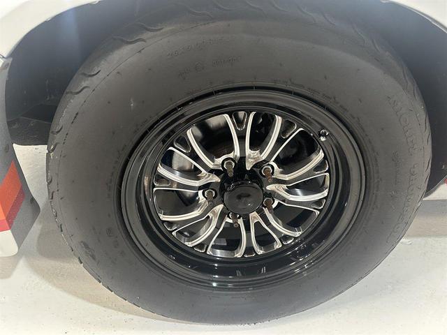Photo of 1979 Silver Chevrolet Camaro