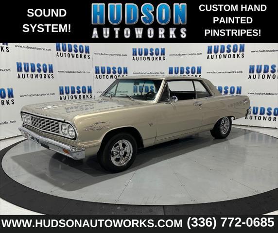1964 Chevrolet Chevelle