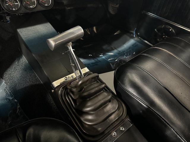 Photo of 1964 Champangne Chevrolet Chevelle