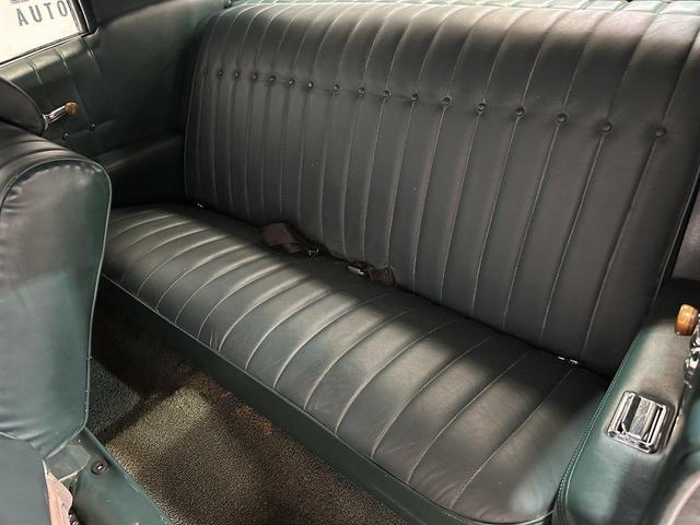 Photo of 1972 Green Chevrolet Monte Carlo