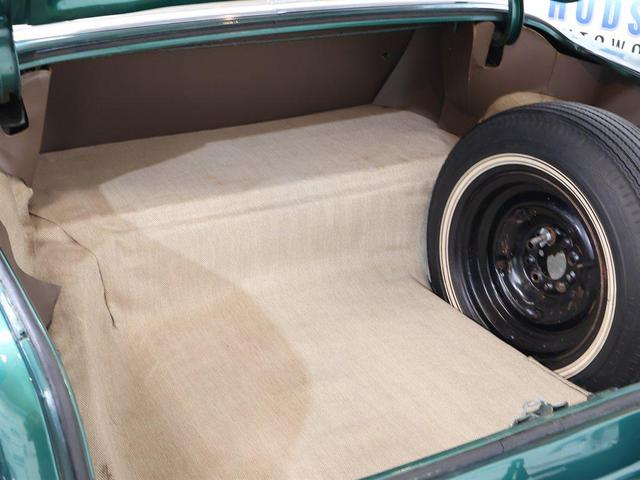 Photo of 1954 Green Buick Roadmaster