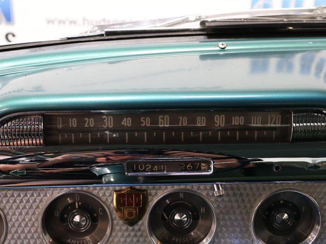 Photo of 1954 Green Buick Roadmaster