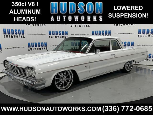1964 Chevrolet Bel Air