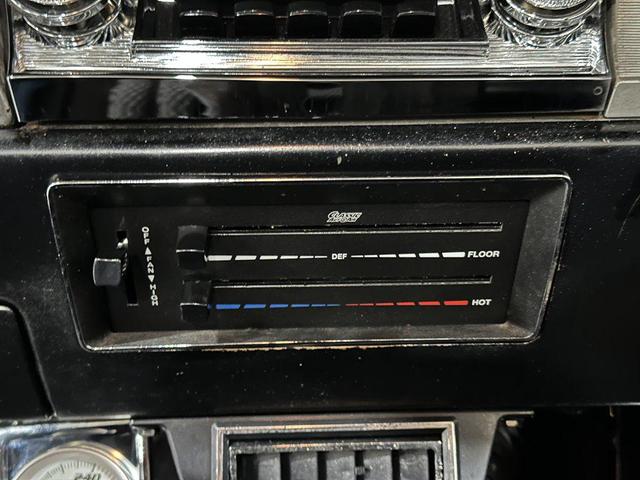 Photo of 1967 Silver Chevrolet El Camino