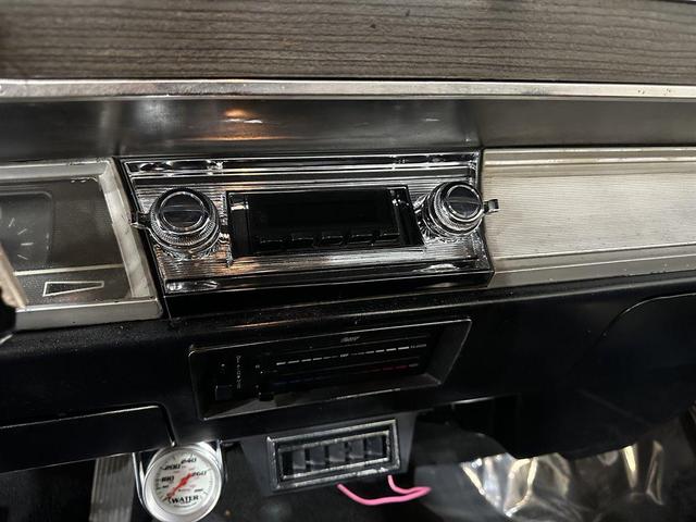Photo of 1967 Silver Chevrolet El Camino