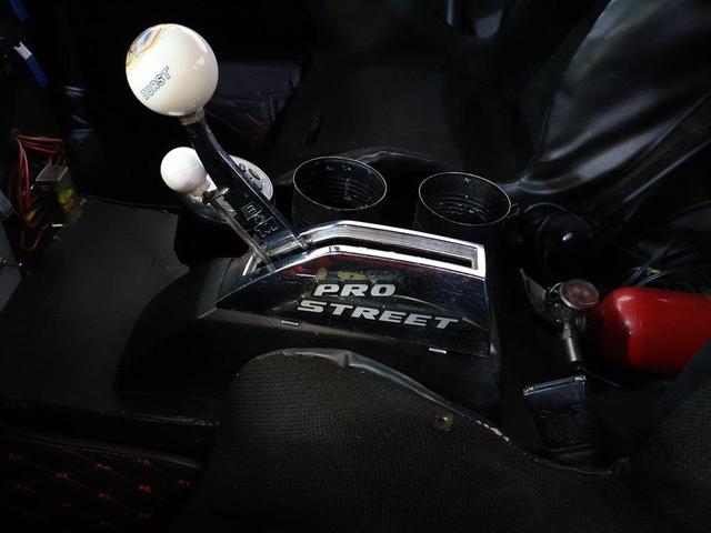 Photo of 1955 Black Chevrolet Bel Air